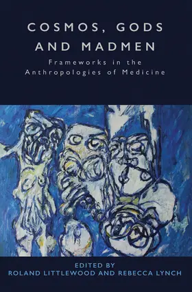 Littlewood / Lynch |  Cosmos, Gods and Madmen | Buch |  Sack Fachmedien