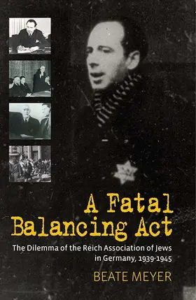 Meyer |  A Fatal Balancing Act | Buch |  Sack Fachmedien