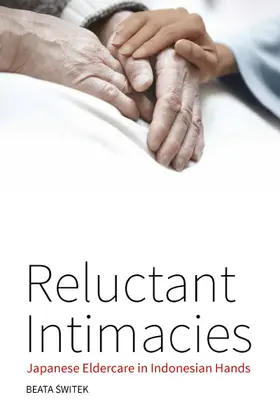 Switek |  Reluctant Intimacies | eBook | Sack Fachmedien