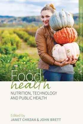 Chrzan / Brett |  Food Health | Buch |  Sack Fachmedien