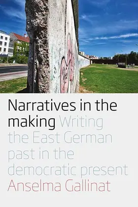 Gallinat | Narratives in the Making | E-Book | sack.de