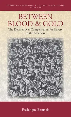 Beauvois | Between Blood and Gold | E-Book | sack.de