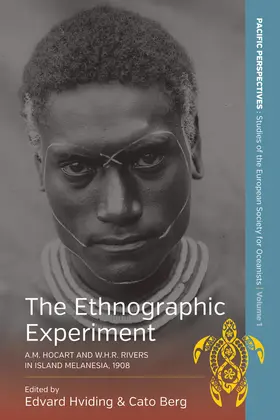 Hviding / Berg |  The Ethnographic Experiment | Buch |  Sack Fachmedien