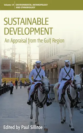 Sillitoe |  Sustainable Development | Buch |  Sack Fachmedien