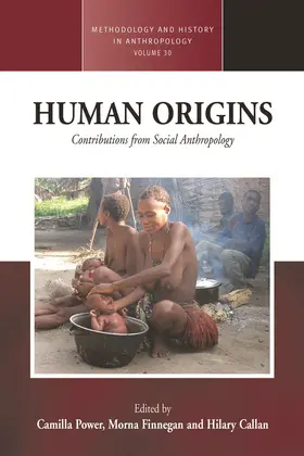 Power / Finnegan / Callan |  Human Origins | Buch |  Sack Fachmedien