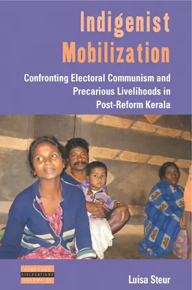 Steur |  Indigenist Mobilization | Buch |  Sack Fachmedien