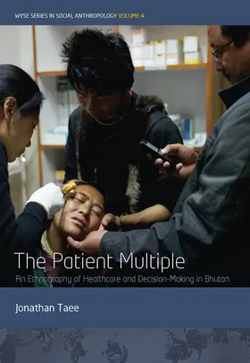 Taee |  The Patient Multiple | Buch |  Sack Fachmedien