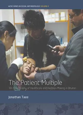 Taee |  The Patient Multiple | eBook | Sack Fachmedien