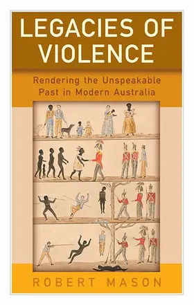 Mason | Legacies of Violence | E-Book | sack.de