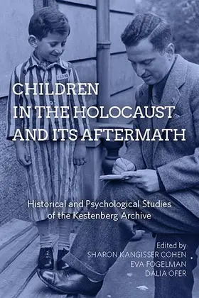 Cohen / Fogelman / Ofer |  Children in the Holocaust and its Aftermath | eBook | Sack Fachmedien