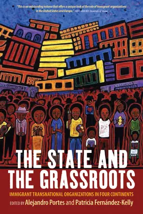 Portes / Fernández-Kelly |  The State and the Grassroots | Buch |  Sack Fachmedien