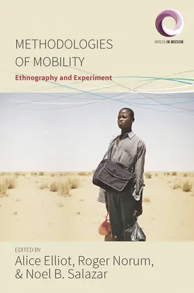 Elliot / Norum / Salazar |  Methodologies of Mobility | Buch |  Sack Fachmedien