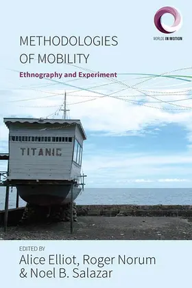 Elliot / Norum / Salazar |  Methodologies of Mobility | eBook | Sack Fachmedien