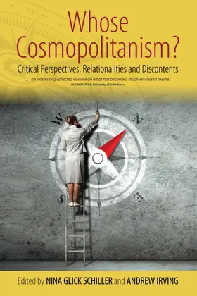 Schiller / Irving |  Whose Cosmopolitanism? | Buch |  Sack Fachmedien