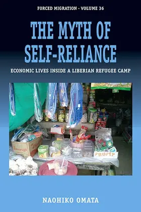 Omata | The Myth of Self-Reliance | E-Book | sack.de