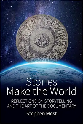 Most | Stories Make the World | Buch | 978-1-78533-575-4 | sack.de