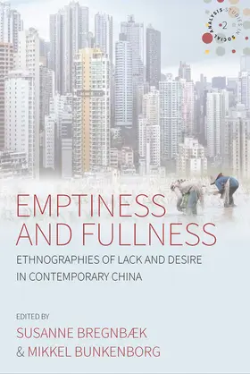 Bregnbæk / Bunkenborg |  Emptiness and Fullness | Buch |  Sack Fachmedien