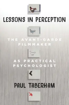 Taberham |  Lessons in Perception | Buch |  Sack Fachmedien