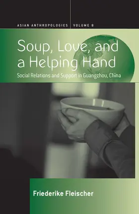 Fleischer |  Soup, Love, and a Helping Hand | Buch |  Sack Fachmedien