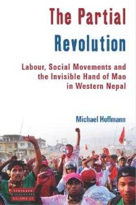 Hoffmann | The Partial Revolution | E-Book | sack.de