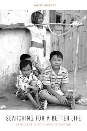 Mahony | Searching for a Better Life | E-Book | sack.de