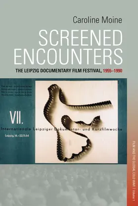 Moine |  Screened Encounters | Buch |  Sack Fachmedien