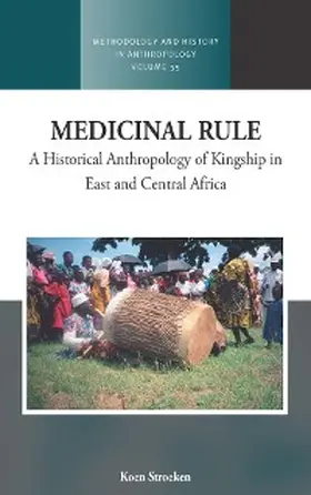 Stroeken |  Medicinal Rule | eBook | Sack Fachmedien