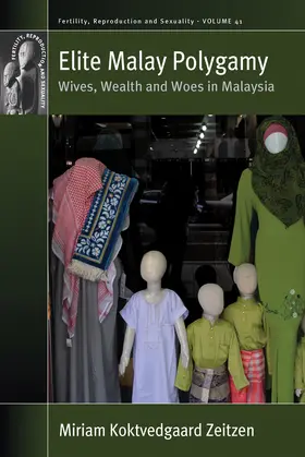 Zeitzen |  Elite Malay Polygamy | Buch |  Sack Fachmedien