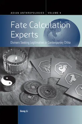 Li |  Fate Calculation Experts | Buch |  Sack Fachmedien