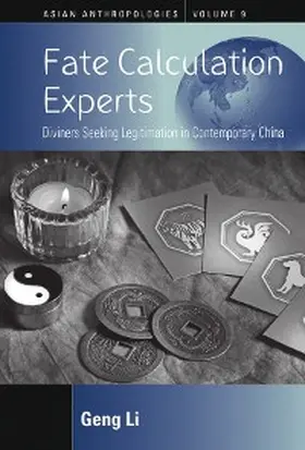 Li | Fate Calculation Experts | E-Book | sack.de