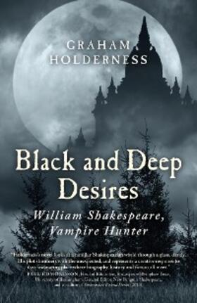 Holderness |  Black and Deep Desires | eBook | Sack Fachmedien