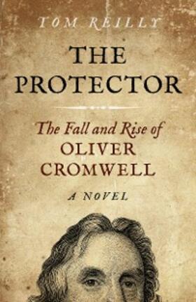 Reilly |  Protector | eBook | Sack Fachmedien