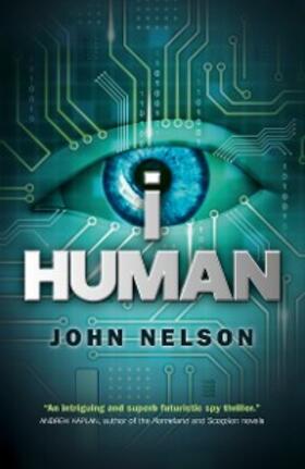 Nelson |  I, Human | eBook | Sack Fachmedien