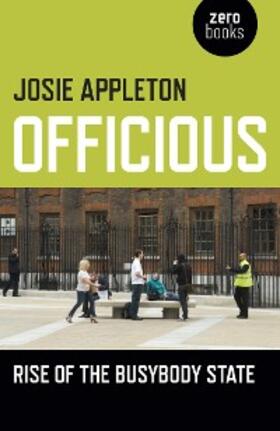 Appleton |  Officious | eBook | Sack Fachmedien