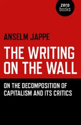 Jappe |  The Writing on the Wall | eBook | Sack Fachmedien