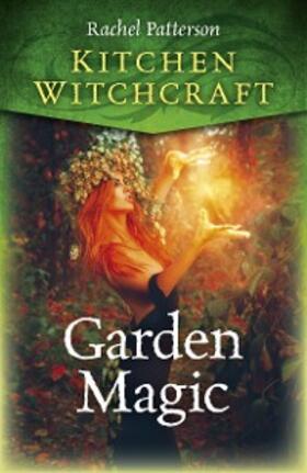 Patterson |  Kitchen Witchcraft | eBook | Sack Fachmedien