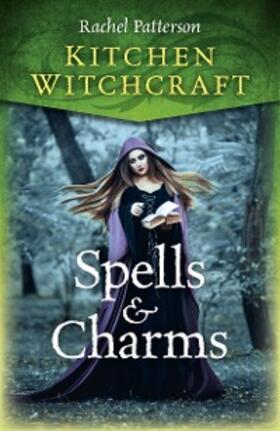 Patterson |  Kitchen Witchcraft | eBook | Sack Fachmedien