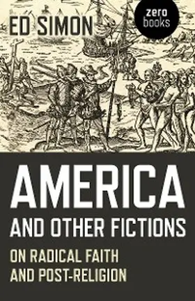 Simon |  America and Other Fictions | eBook | Sack Fachmedien