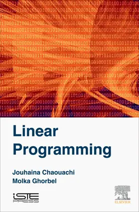 Chaouachi / Ghorbel |  Linear Programming | Buch |  Sack Fachmedien