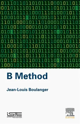 Boulanger |  B Method | Buch |  Sack Fachmedien