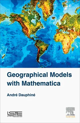 Dauphine |  Geographical Models with Mathematica | Buch |  Sack Fachmedien