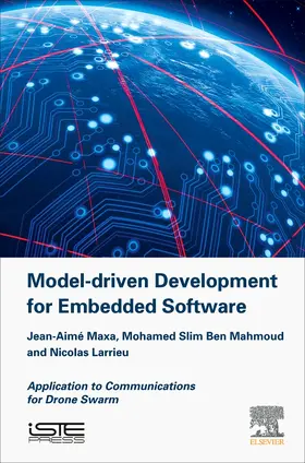 Maxa / Ben Mahmoud / Larrieu |  Model Driven Development for Embedded Software | Buch |  Sack Fachmedien