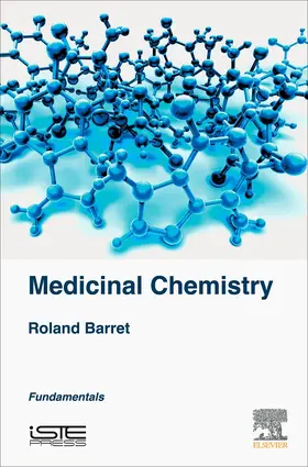 Barret |  Medicinal Chemistry | Buch |  Sack Fachmedien