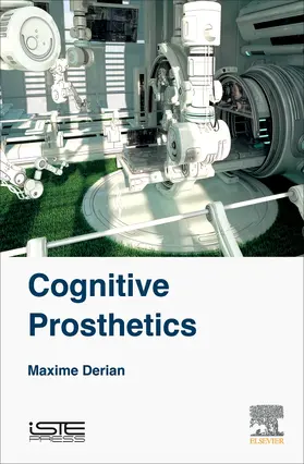 Derian |  Cognitive Prosthethics | Buch |  Sack Fachmedien