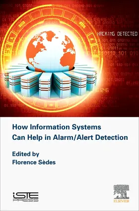 Sedes |  How Information Systems Can Help in Alarm/Alert Detection | Buch |  Sack Fachmedien