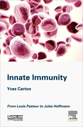 Carton |  Innate Immunity | Buch |  Sack Fachmedien