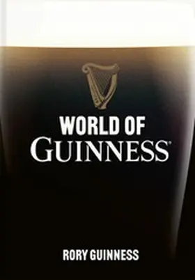 Guinness |  World of Guinness | eBook | Sack Fachmedien