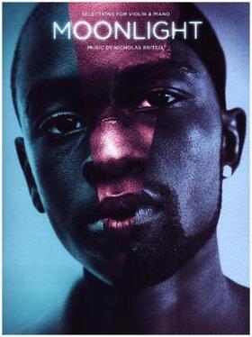  Moonlight | Buch |  Sack Fachmedien