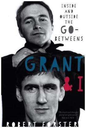 Forster |  Grant & I | Buch |  Sack Fachmedien