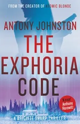 Johnston |  The Exphoria Code | eBook | Sack Fachmedien
